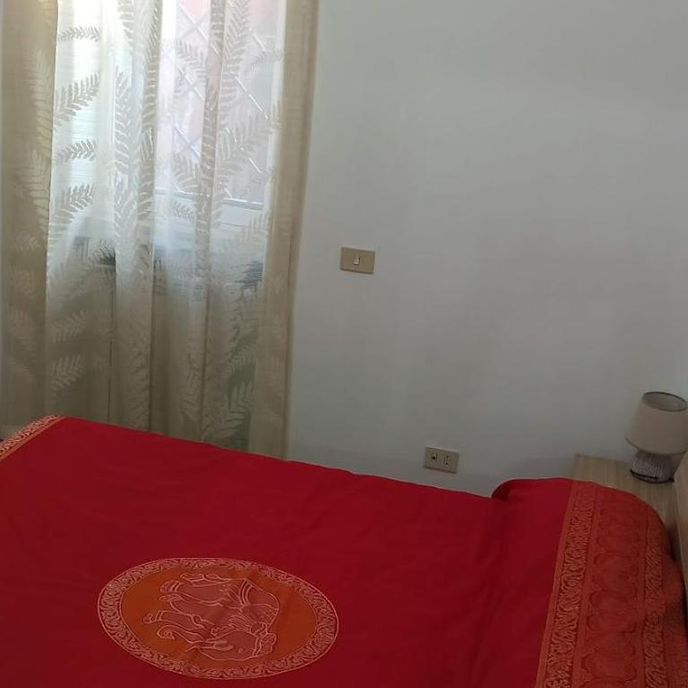 ALLOGGIO TURISTICO IL RIFUGIO IN FIUMICINO - Appartamento con 2 Camere da Letto - 22