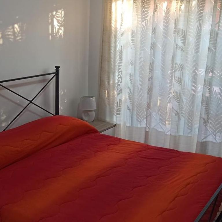 ALLOGGIO TURISTICO IL RIFUGIO IN FIUMICINO - Appartamento con 2 Camere da Letto - 28