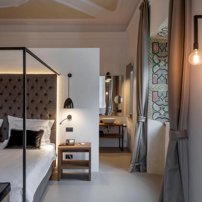 Castel Hörtenberg - Junior Suite Deluxe - 2