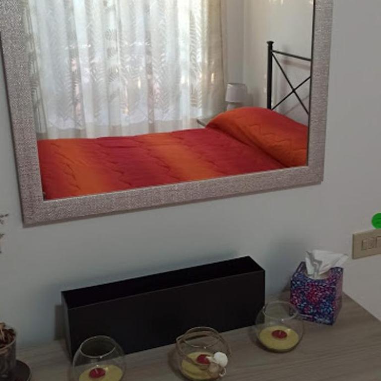 ALLOGGIO TURISTICO IL RIFUGIO IN FIUMICINO - Appartamento con 2 Camere da Letto - 29