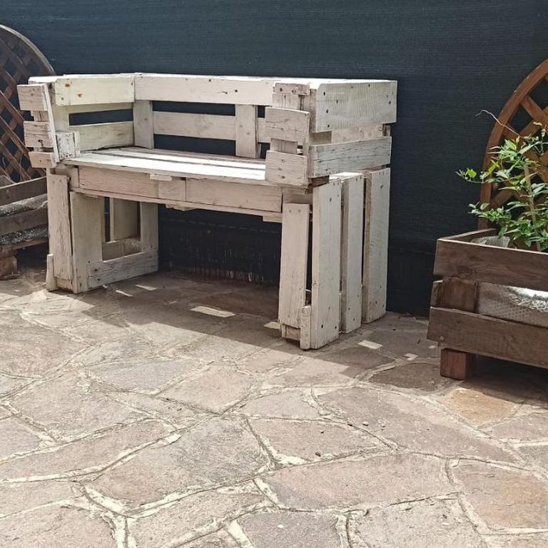 ALLOGGIO TURISTICO IL RIFUGIO IN FIUMICINO - Appartamento con 2 Camere da Letto - 38