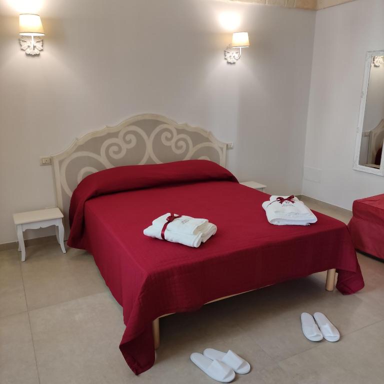Palazzo Palasciano - Casa Vacanze - 9