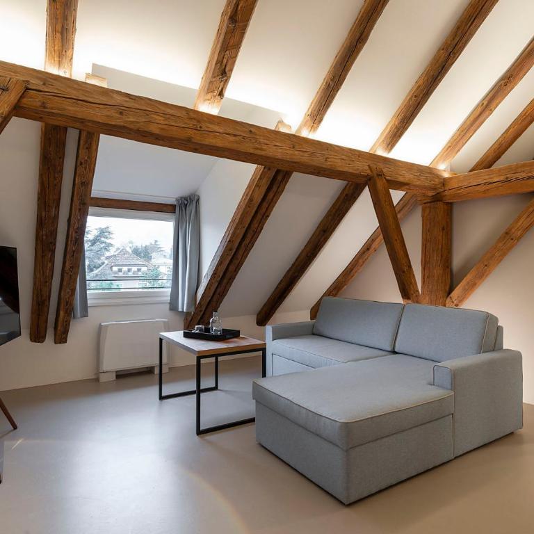 Castel Hörtenberg - Suite - 3