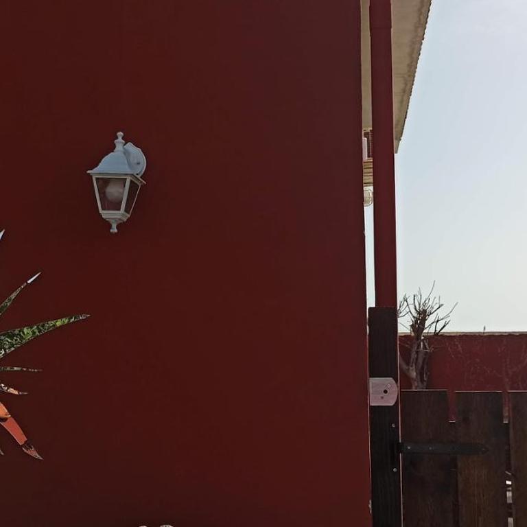 ALLOGGIO TURISTICO IL RIFUGIO IN FIUMICINO - Appartamento con 2 Camere da Letto - 41