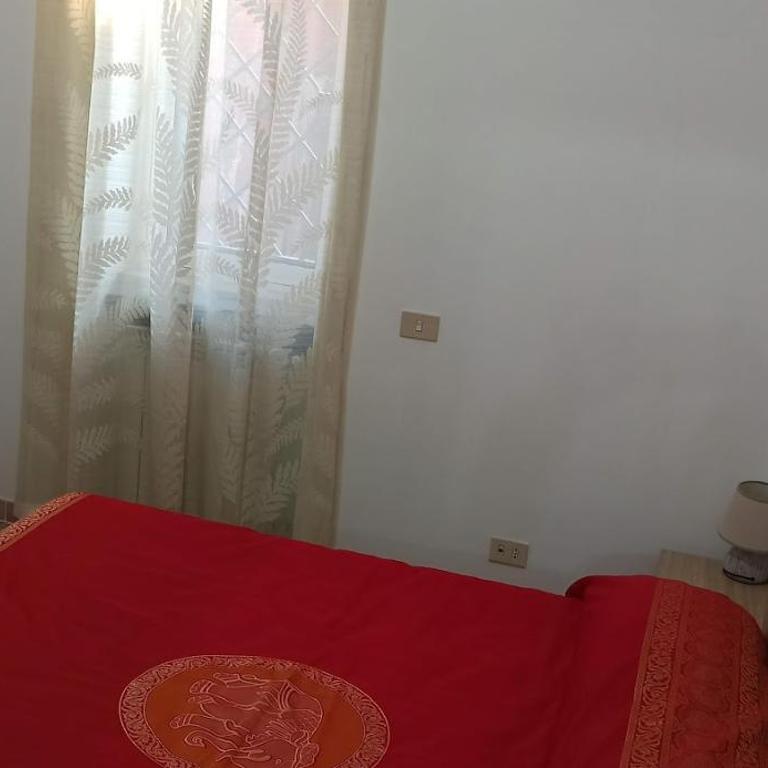 ALLOGGIO TURISTICO IL RIFUGIO IN FIUMICINO - Appartamento con 2 Camere da Letto - 25