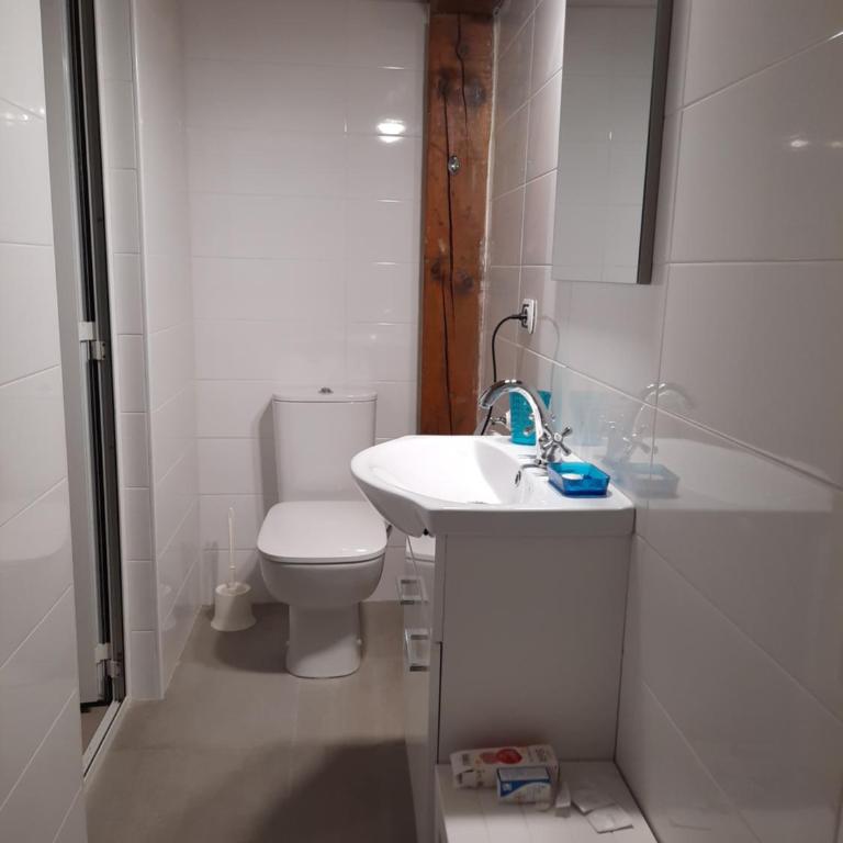 Villa Playa del Sol -B5 - Chambre Double - 12