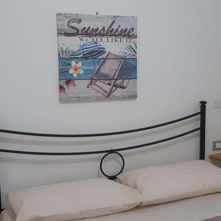 Faluma - Appartamento con 1 Camera da Letto - 9