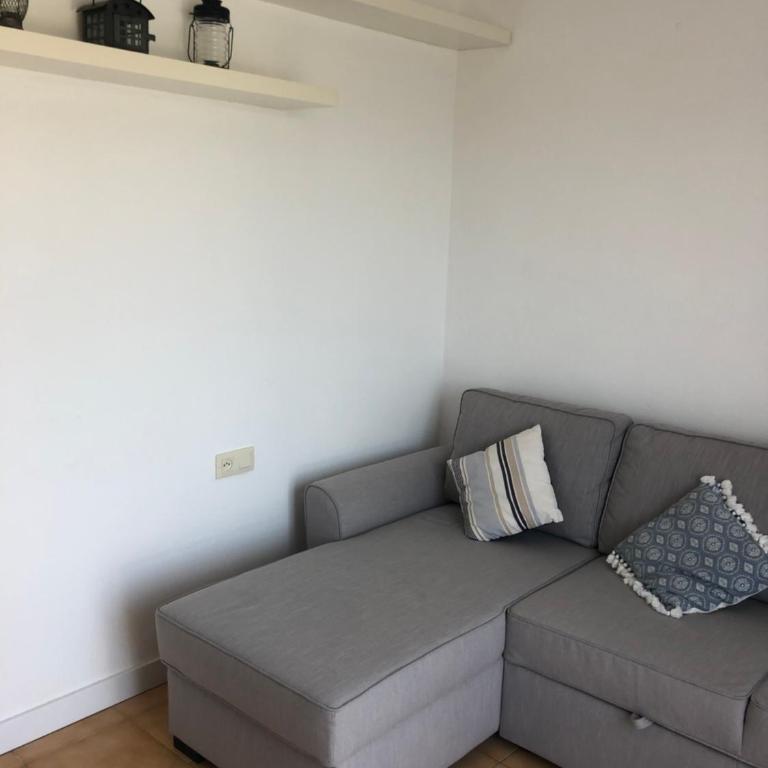 Espectacular apartamento con piscina en Calella de Palafrugell - Apartamento de 1 dormitorio - 4