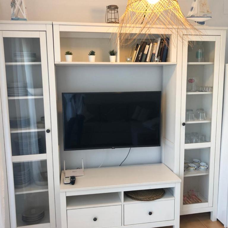 Espectacular apartamento con piscina en Calella de Palafrugell - Apartamento de 1 dormitorio - 6