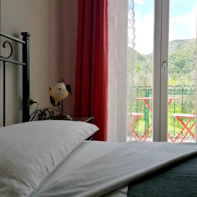 Agriturismo Conca Sandra - Farm Stay on Lake Como - Appartamento - 3
