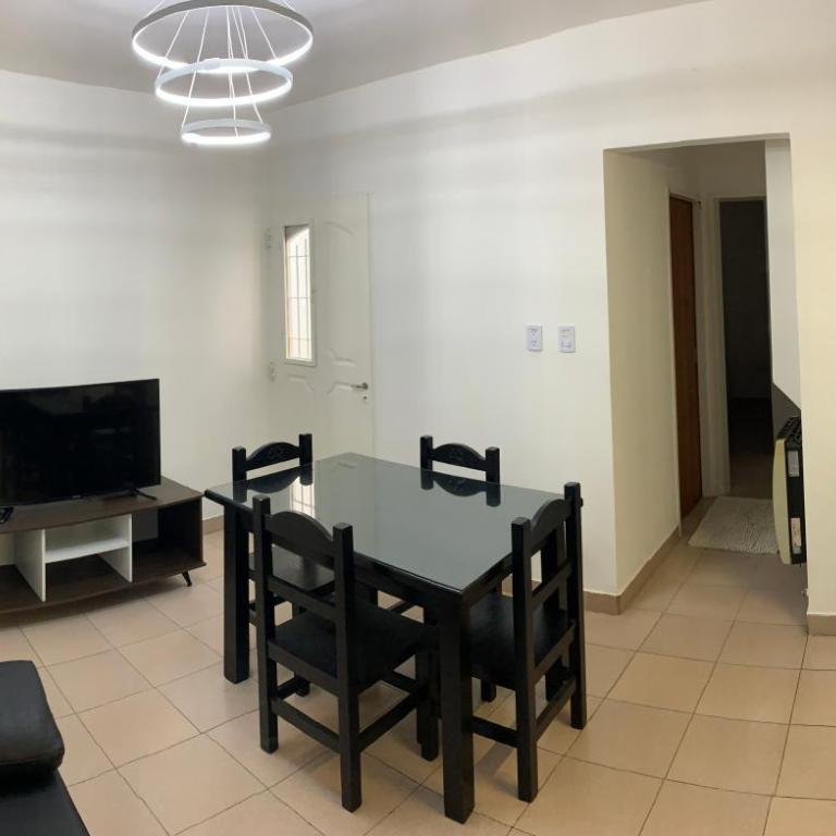 Dpto La Reina - One-Bedroom Apartment - 3