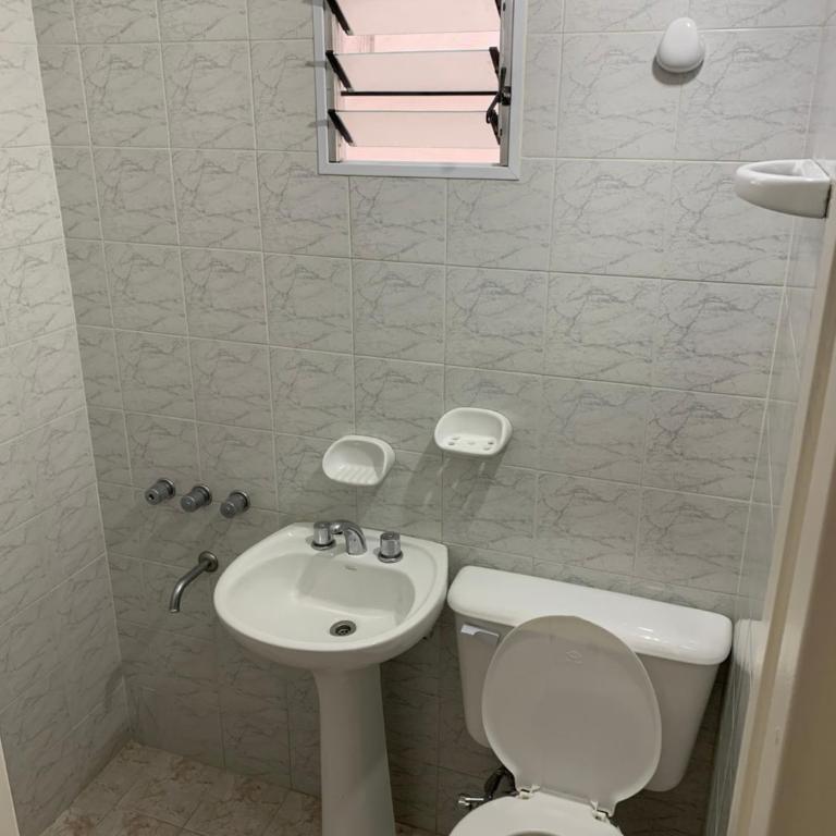 Dpto La Reina - One-Bedroom Apartment - 6