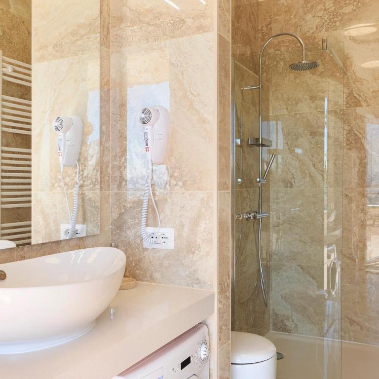Aurum - Appartamento con 1 Camera da Letto - 9