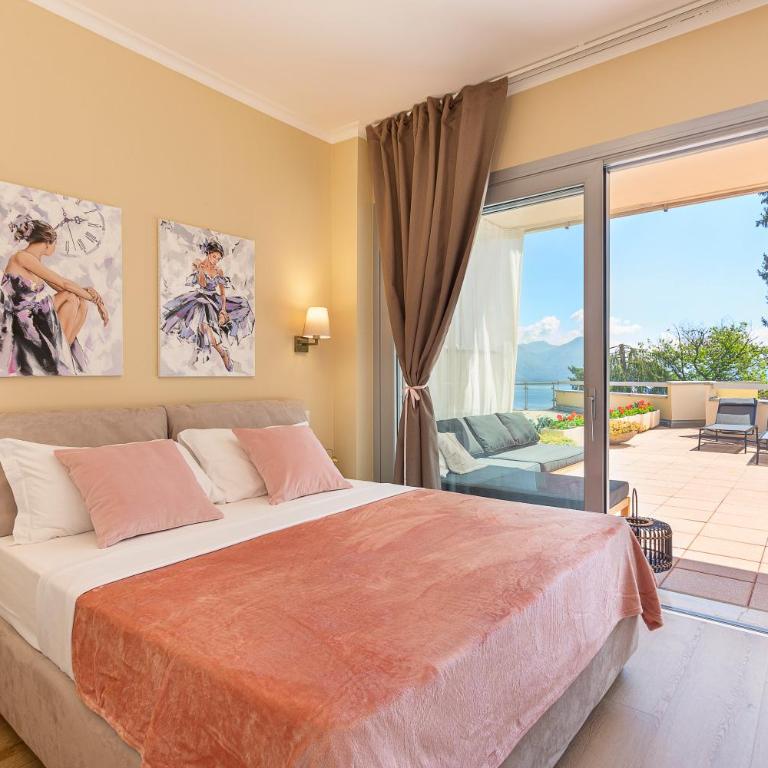 Aurum - Appartamento con 1 Camera da Letto - 2