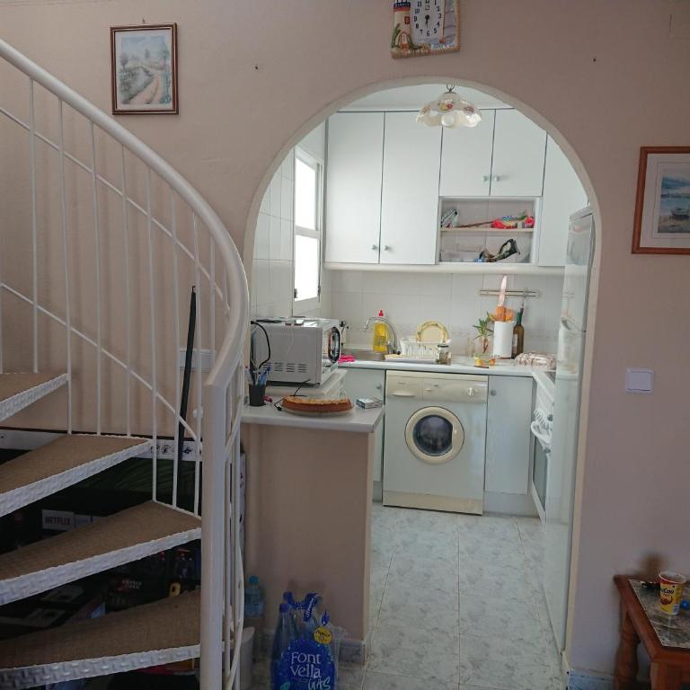 Apartament SENA Playa Flamenca - Apartment mit Meerblick - 7