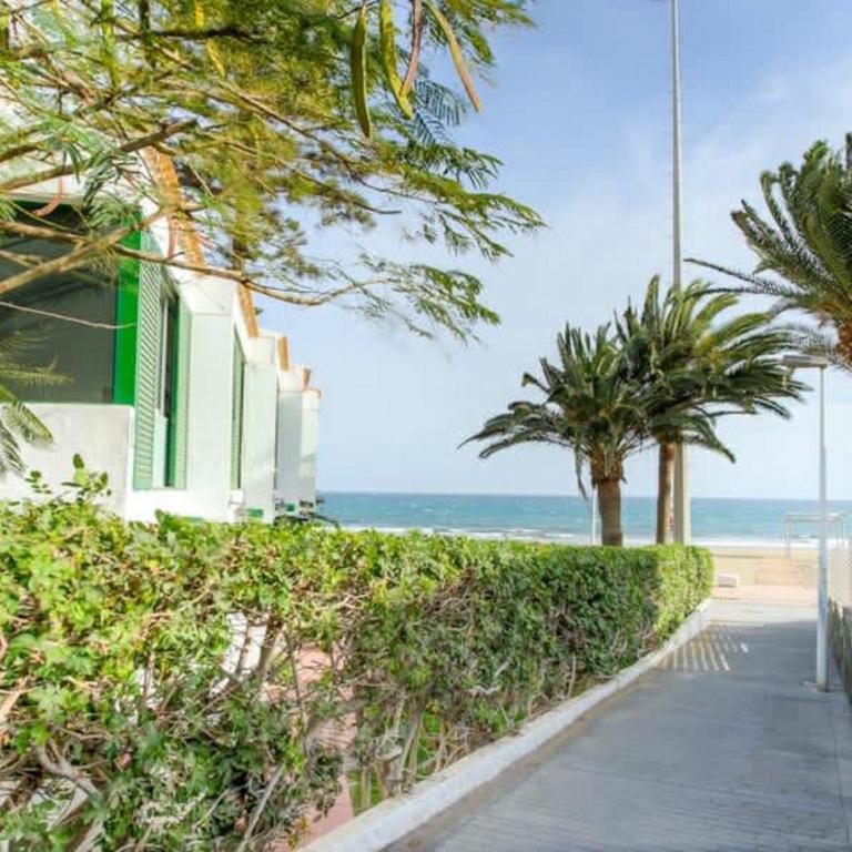 Apartamento "Alexia" en San Agustin - Apartment - 6