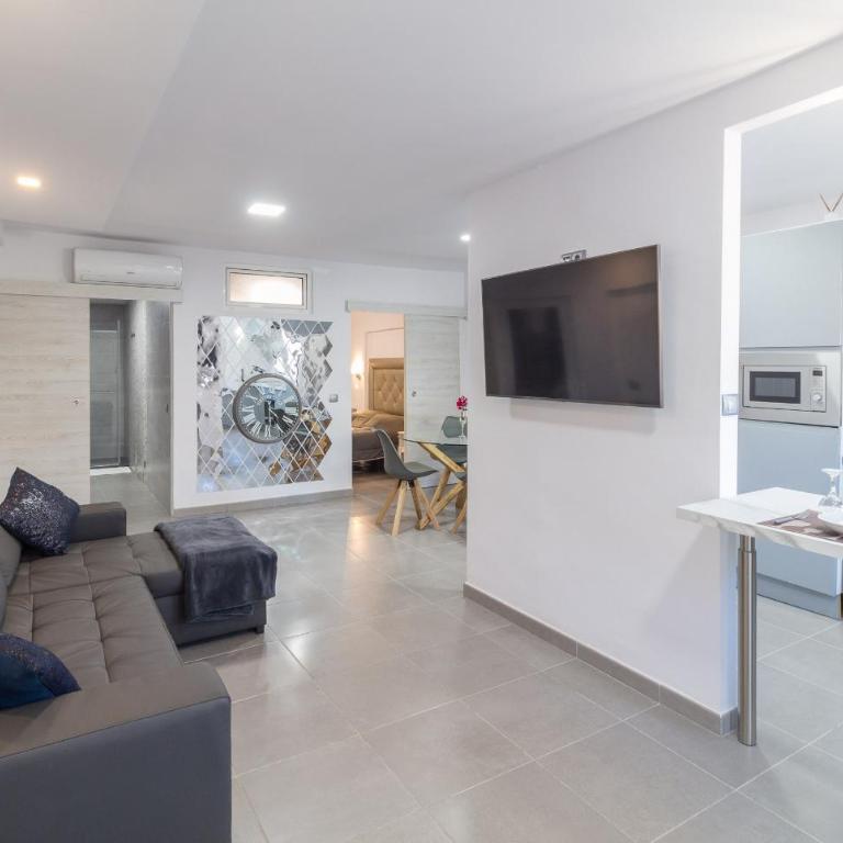 Apartamento "Alexia" en San Agustin - Apartment - 7