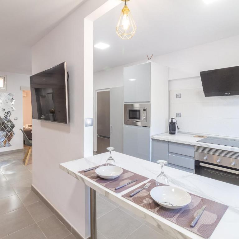 Apartamento "Alexia" en San Agustin - Apartment - 8