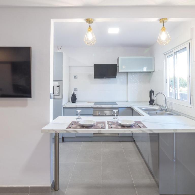 Apartamento "Alexia" en San Agustin - Apartment - 10