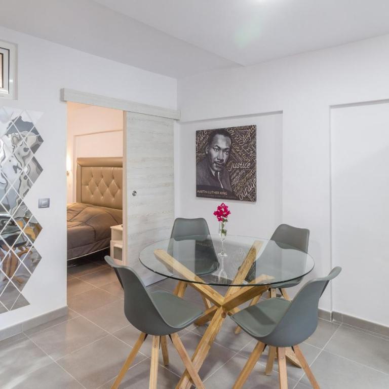 Apartamento "Alexia" en San Agustin - Apartment - 11