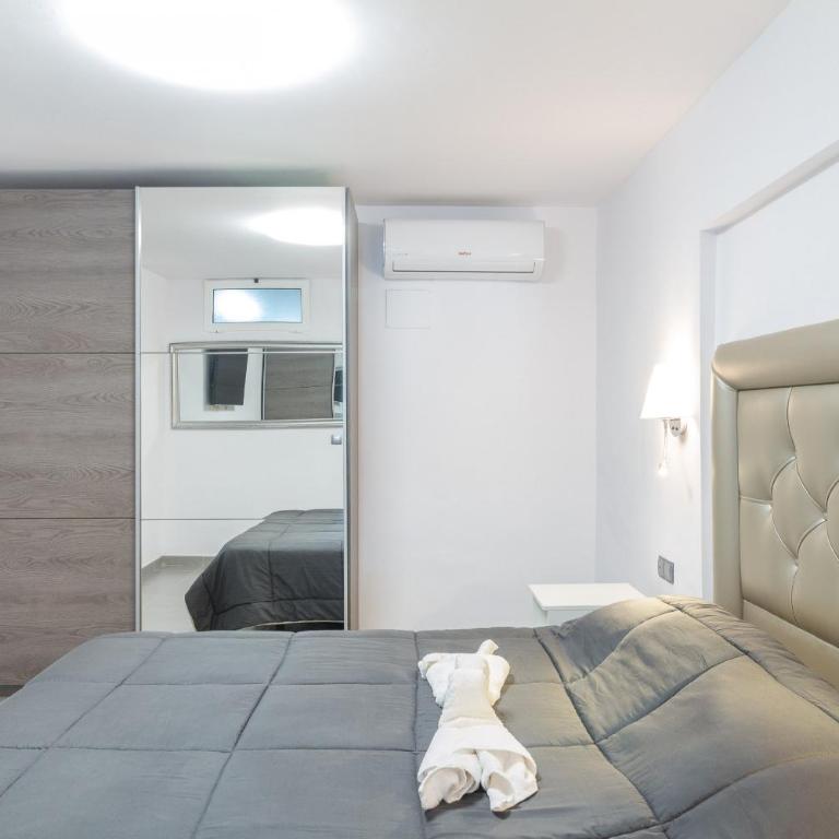 Apartamento "Alexia" en San Agustin - Apartment - 14
