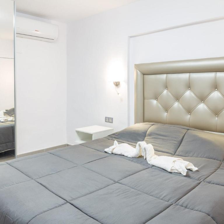 Apartamento "Alexia" en San Agustin - Apartment - 13