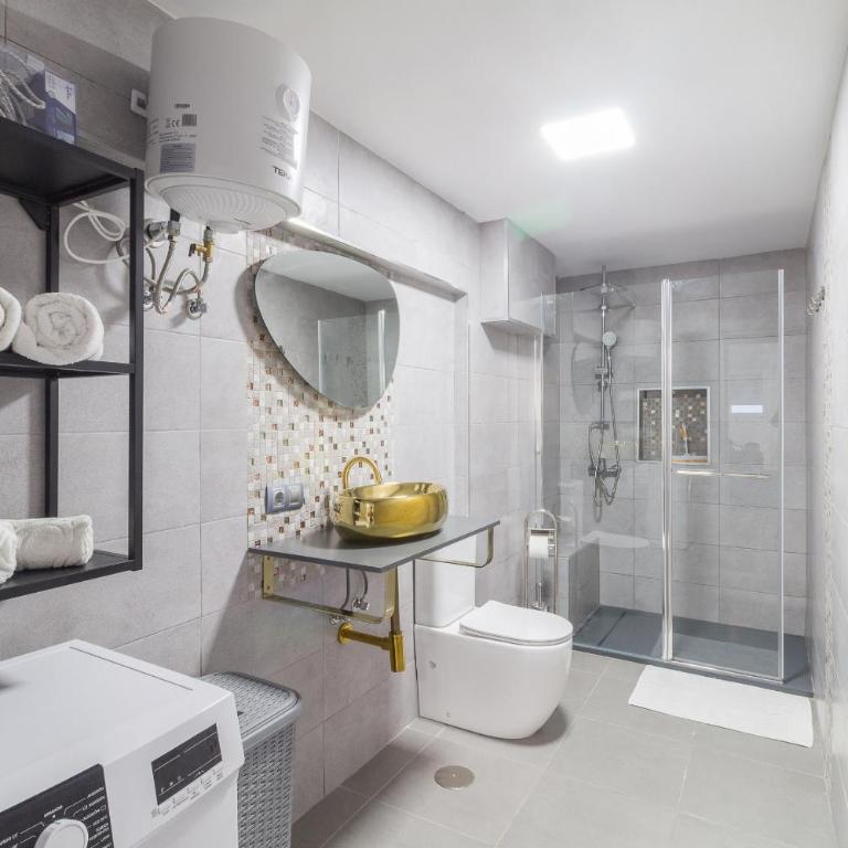 Apartamento "Alexia" en San Agustin - Apartment - 16