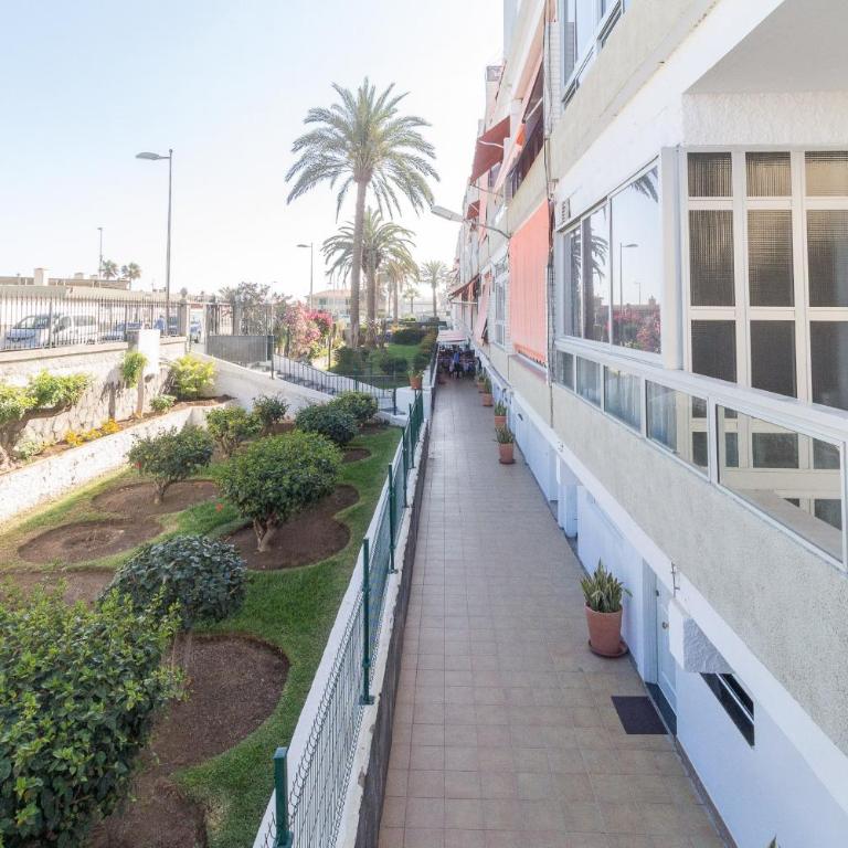 Apartamento "Alexia" en San Agustin - Apartment - 18