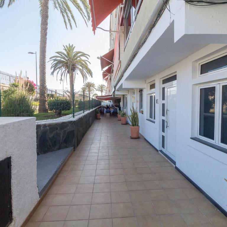 Apartamento "Alexia" en San Agustin - Apartment - 17