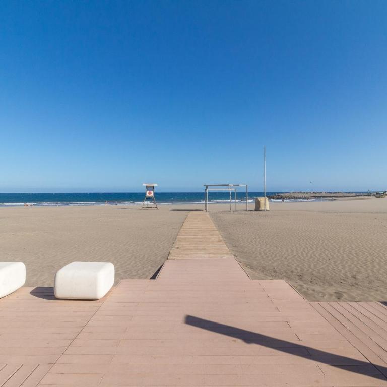 Apartamento "Alexia" en San Agustin - Apartment - 20