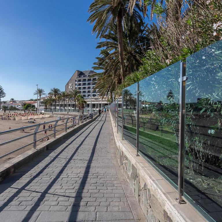 Apartamento "Alexia" en San Agustin - Apartment - 22