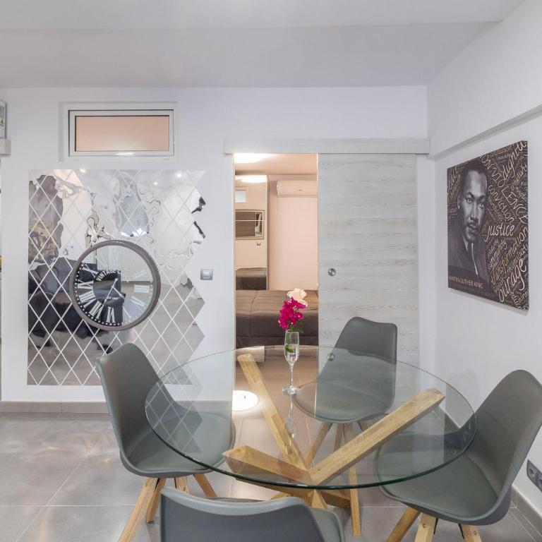 Apartamento "Alexia" en San Agustin - Apartment - 25