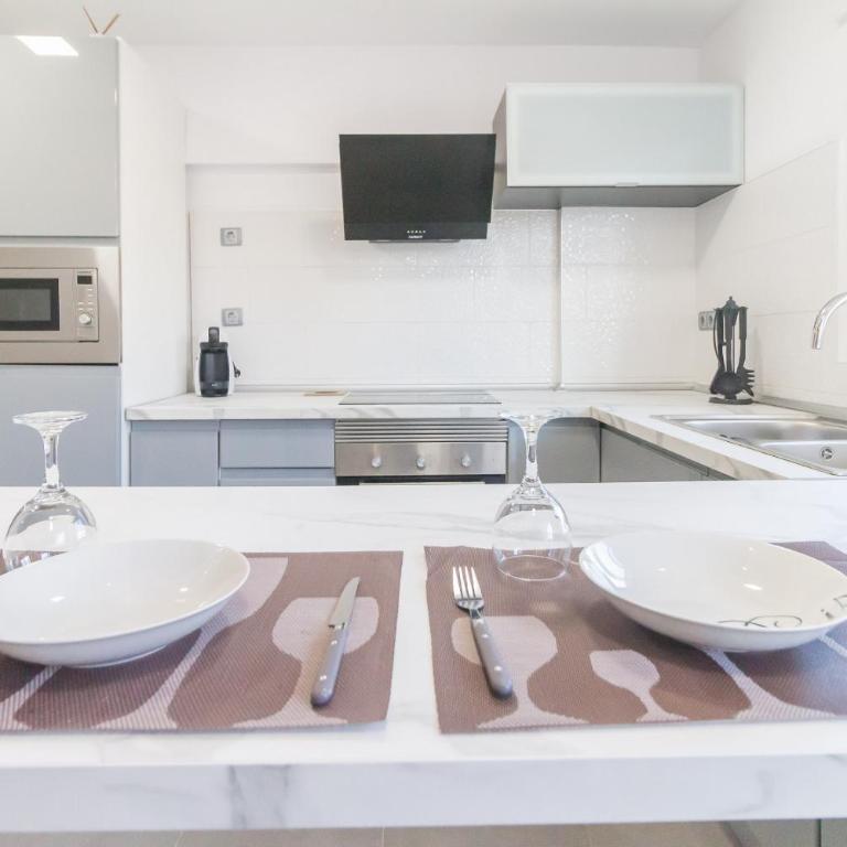 Apartamento "Alexia" en San Agustin - Apartment - 29