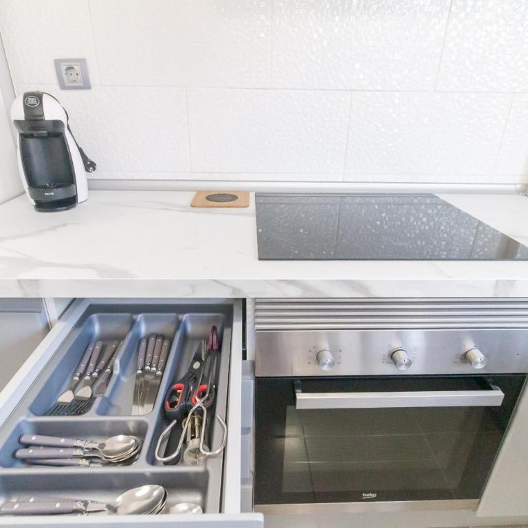 Apartamento "Alexia" en San Agustin - Apartment - 32
