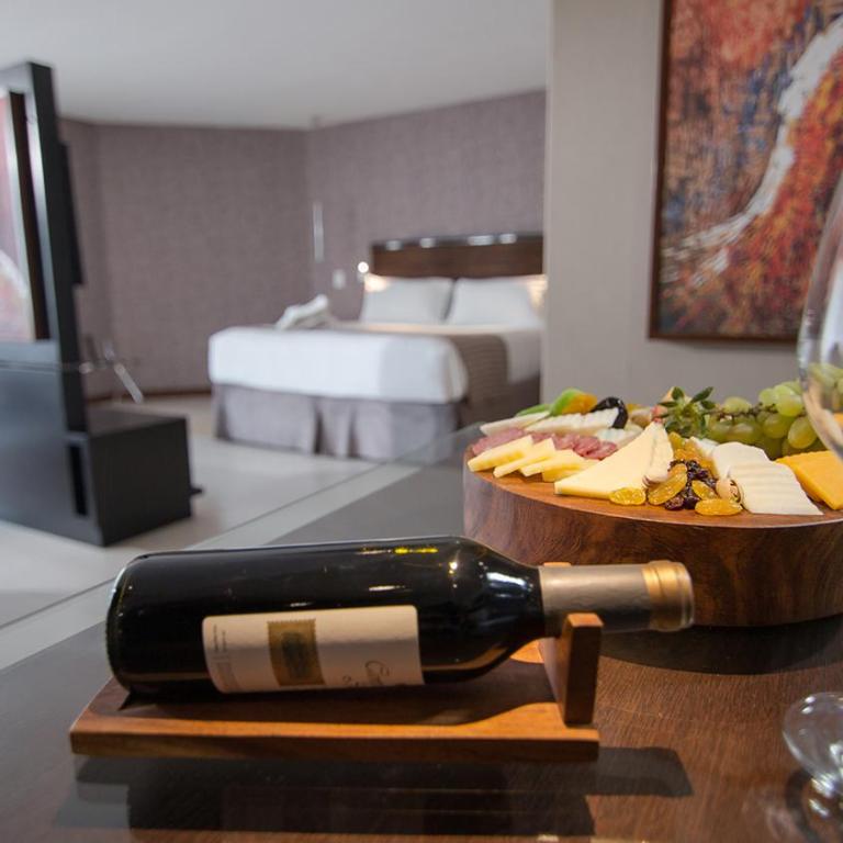 Hotel Camino Real - Habitación Premium - 5