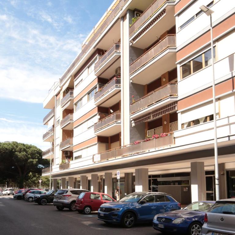 ATTICO LORY - Appartamento Attico - 22
