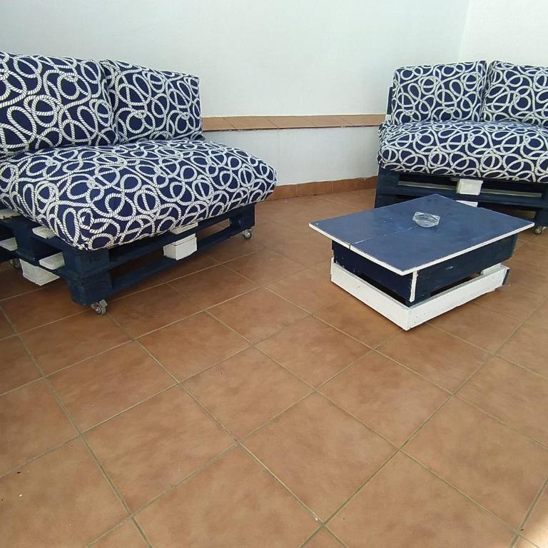 Apartamento Santa Ana Ronda - Apartamento - 6
