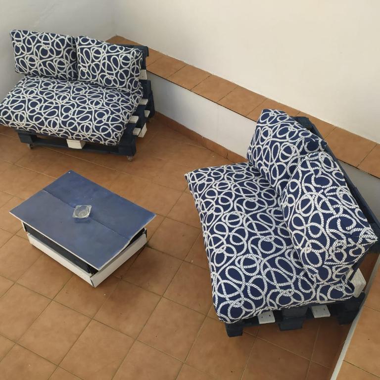 Apartamento Santa Ana Ronda - Apartamento - 8
