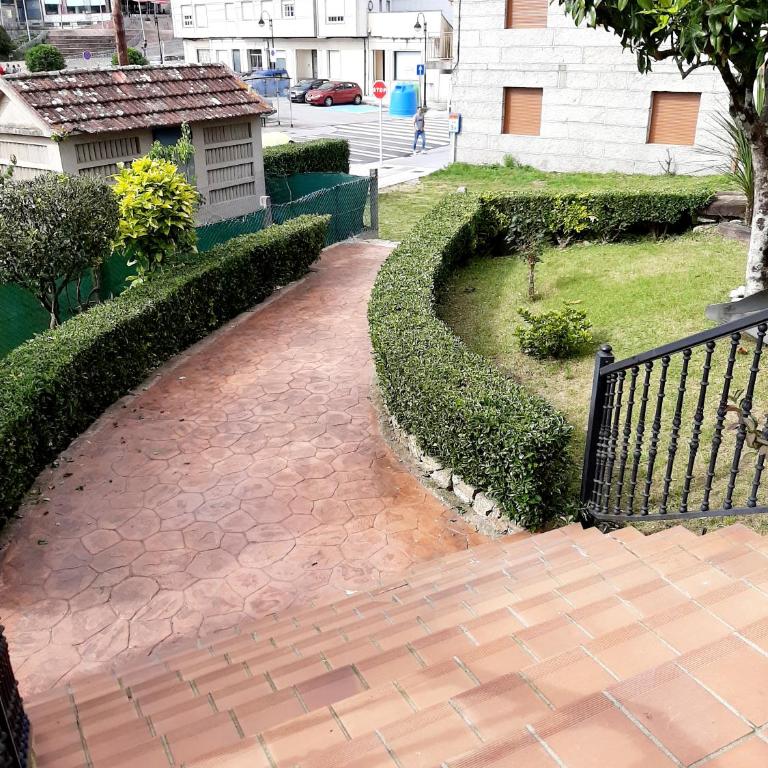 Apartamento Casa Tambo, Campelo - Apartamento de 2 dormitorios - 14