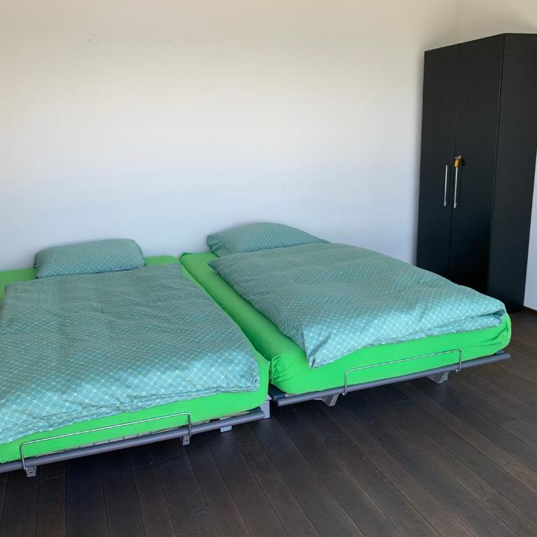 Villa au bord du lac de Morat avec vue imprenable - Villa mit 2 Schlafzimmern - 19