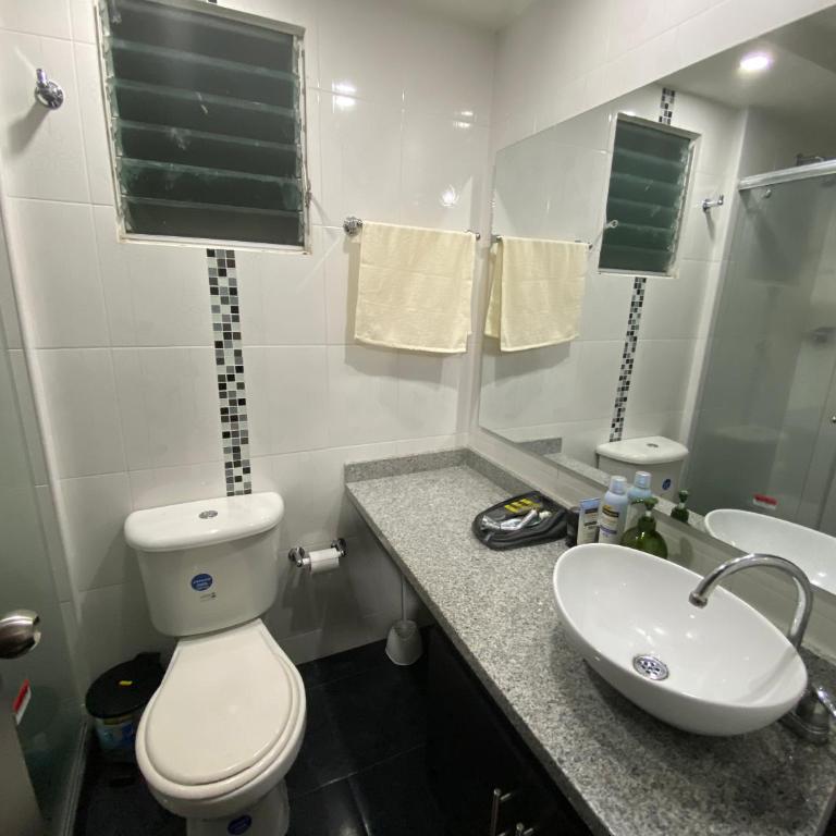 Apartamento Villavicencio Elegante - Apartamento de 3 dormitorios - 18
