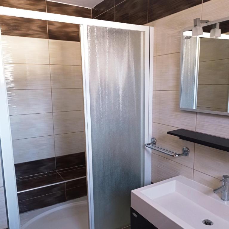 Villa Kalypso - Vila sa Sopstvenim Bazenom - 36