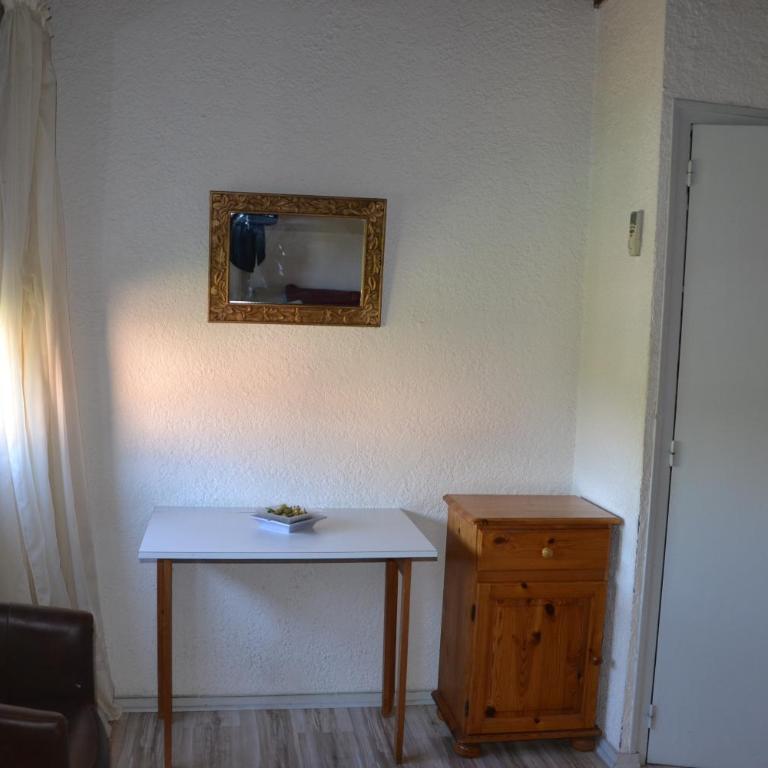 Studios La Gemme - Studio (4/5 Personnes) - 2