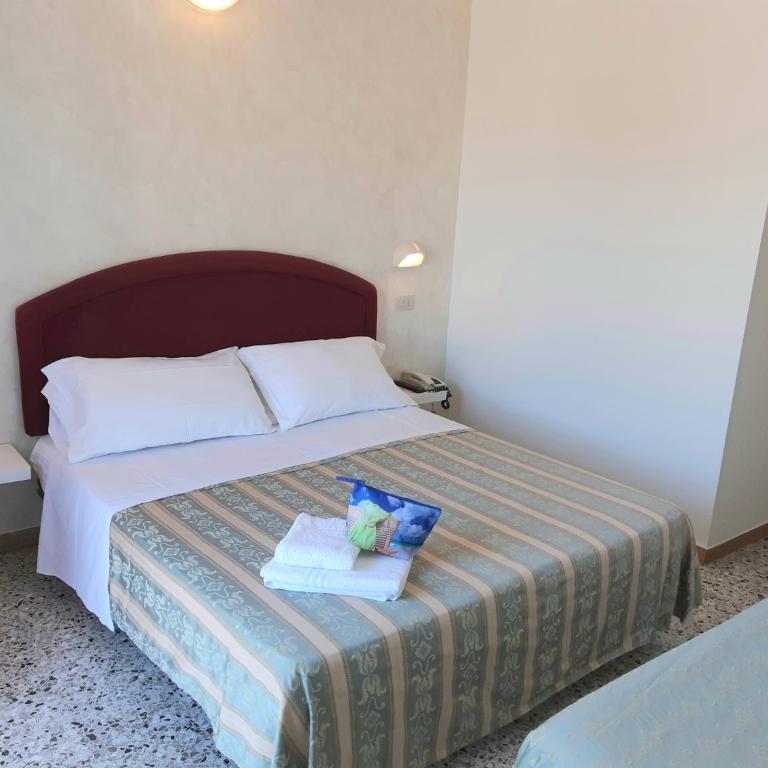 Hotel Raul - Camera Tripla - 1