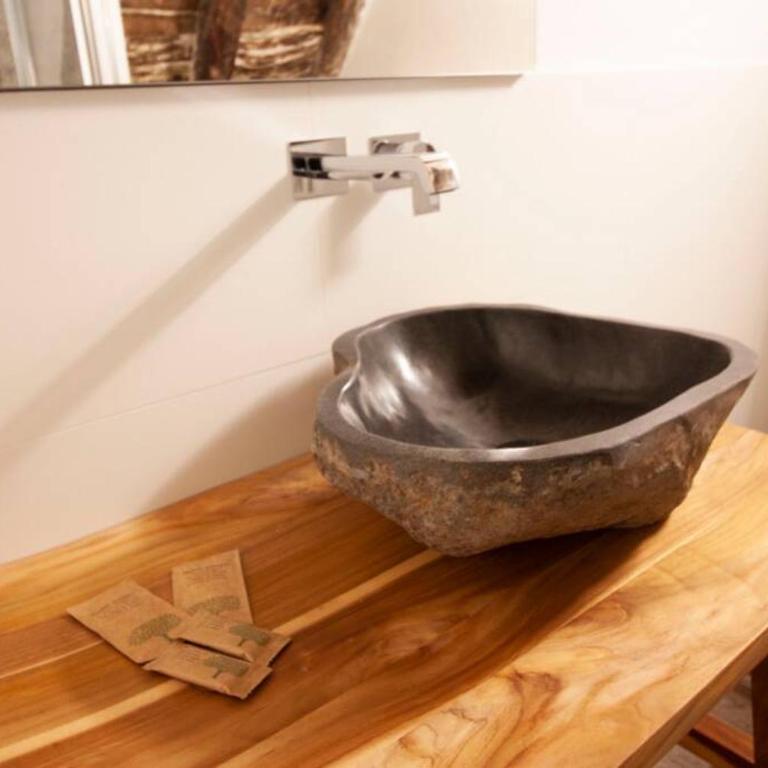 Camera Rio in the center city in Riomaggiore - Apartamento de 1 dormitorio - 14