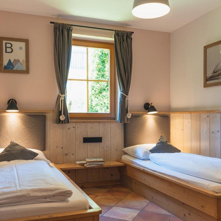 Dorfchalets & Apartments - in Kaprun centre including FREE entry Tauern Spa and Summer Card - Chalet (5 Erwachsene) - kostenfreier Zugang zum VIP Tauern Spa - 29