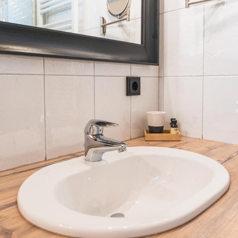 Dorfchalets & Apartments - in Kaprun centre including FREE entry Tauern Spa and Summer Card - Chalet (5 Erwachsene) - kostenfreier Zugang zum VIP Tauern Spa - 28