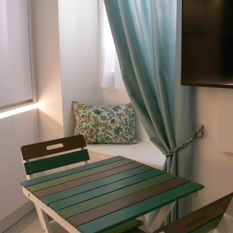 Stone studio - Apartamento de 1 dormitorio - 12