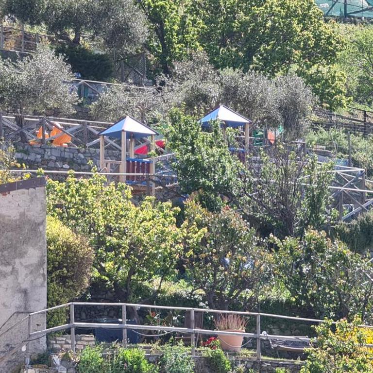 House of Mitì - HOMY 5 TERRE RIOMAGGIORE - Apartamento de 3 dormitorios - 11