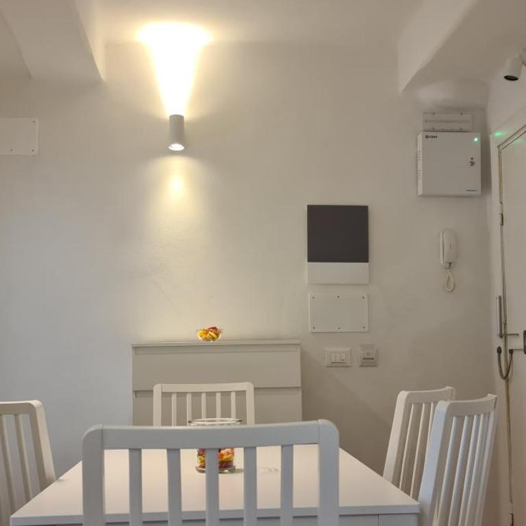 House of Mitì - HOMY 5 TERRE RIOMAGGIORE - Apartamento de 3 dormitorios - 13